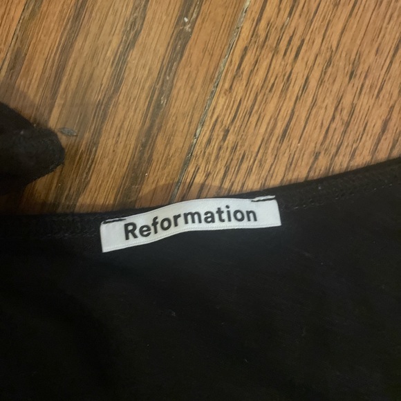 Reformation Top - Picture 2 of 5